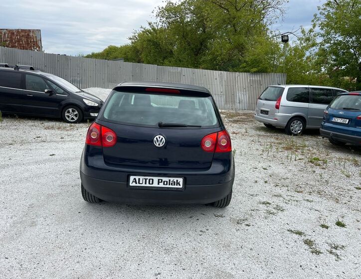 Volkswagen Golf 12