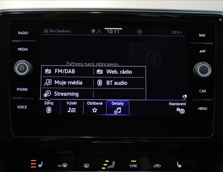 Volkswagen Passat 14