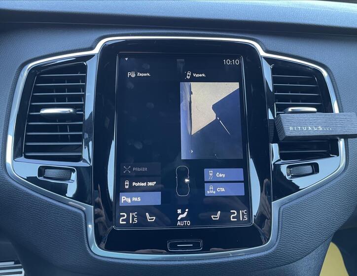 Volvo XC90 54