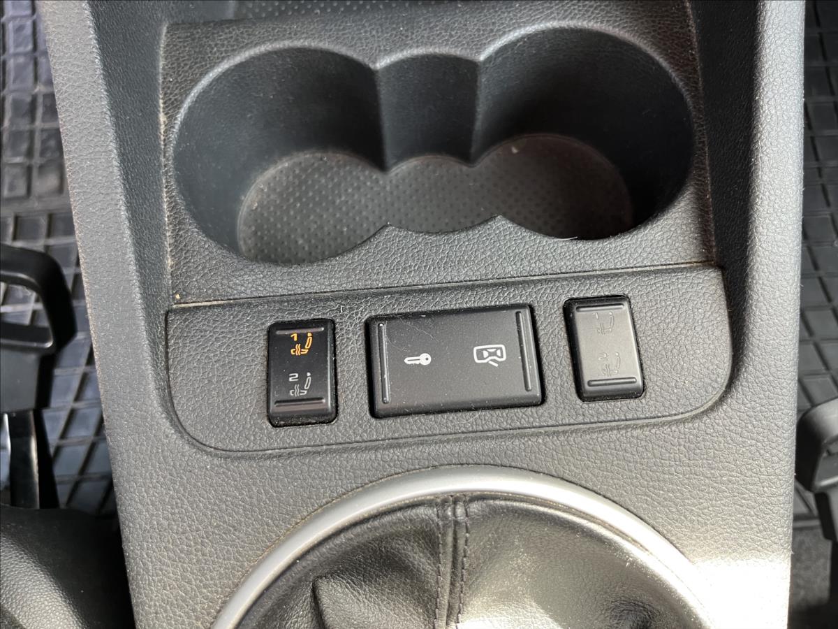 Škoda Roomster
