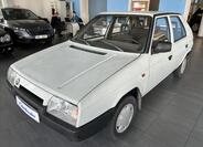 Škoda Favorit 3