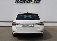 Škoda Superb 6
