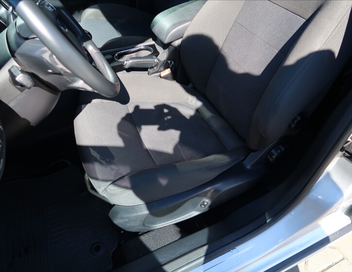 Ford Mondeo 20