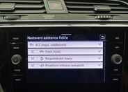 Volkswagen Touran 14