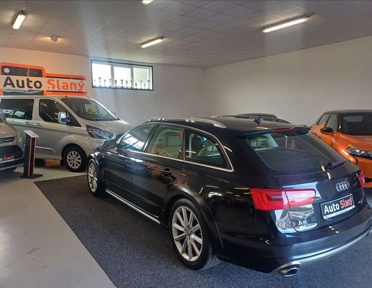 Audi A6 Allroad 5