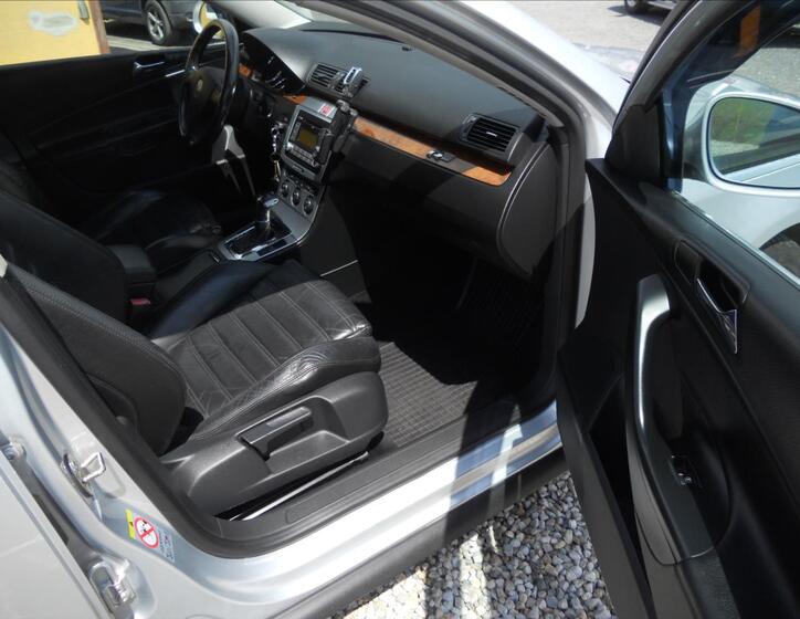 Volkswagen Passat 20