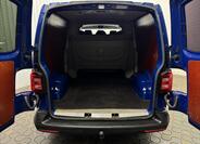 Volkswagen Transporter 28