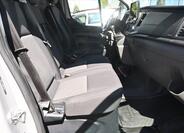 Ford Transit Custom 9