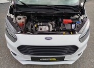 Ford Tourneo Courier 31