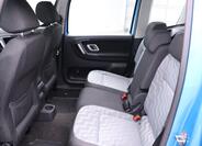 Škoda Roomster 16