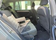Volkswagen Golf Sportsvan 23