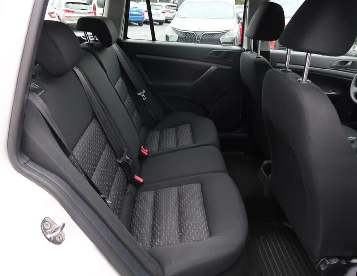Škoda Octavia 17