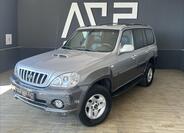 Hyundai Terracan 1
