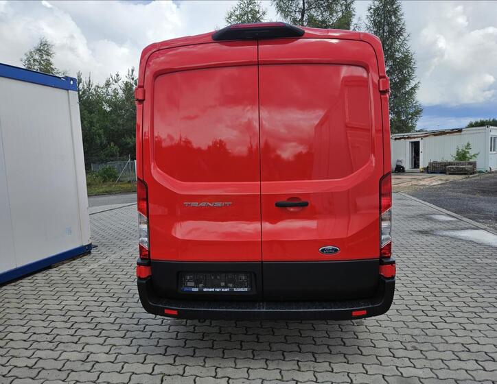 Ford Transit 5
