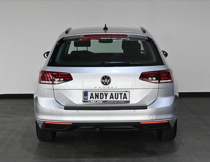 Volkswagen Passat 4