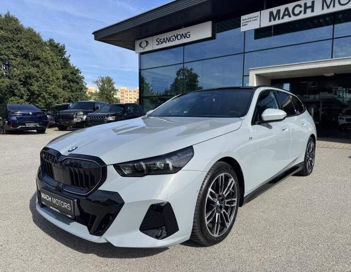 BMW Řada 5 3