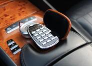 Mercedes-Benz CL 36
