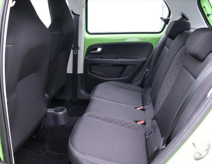 Škoda Citigo 16
