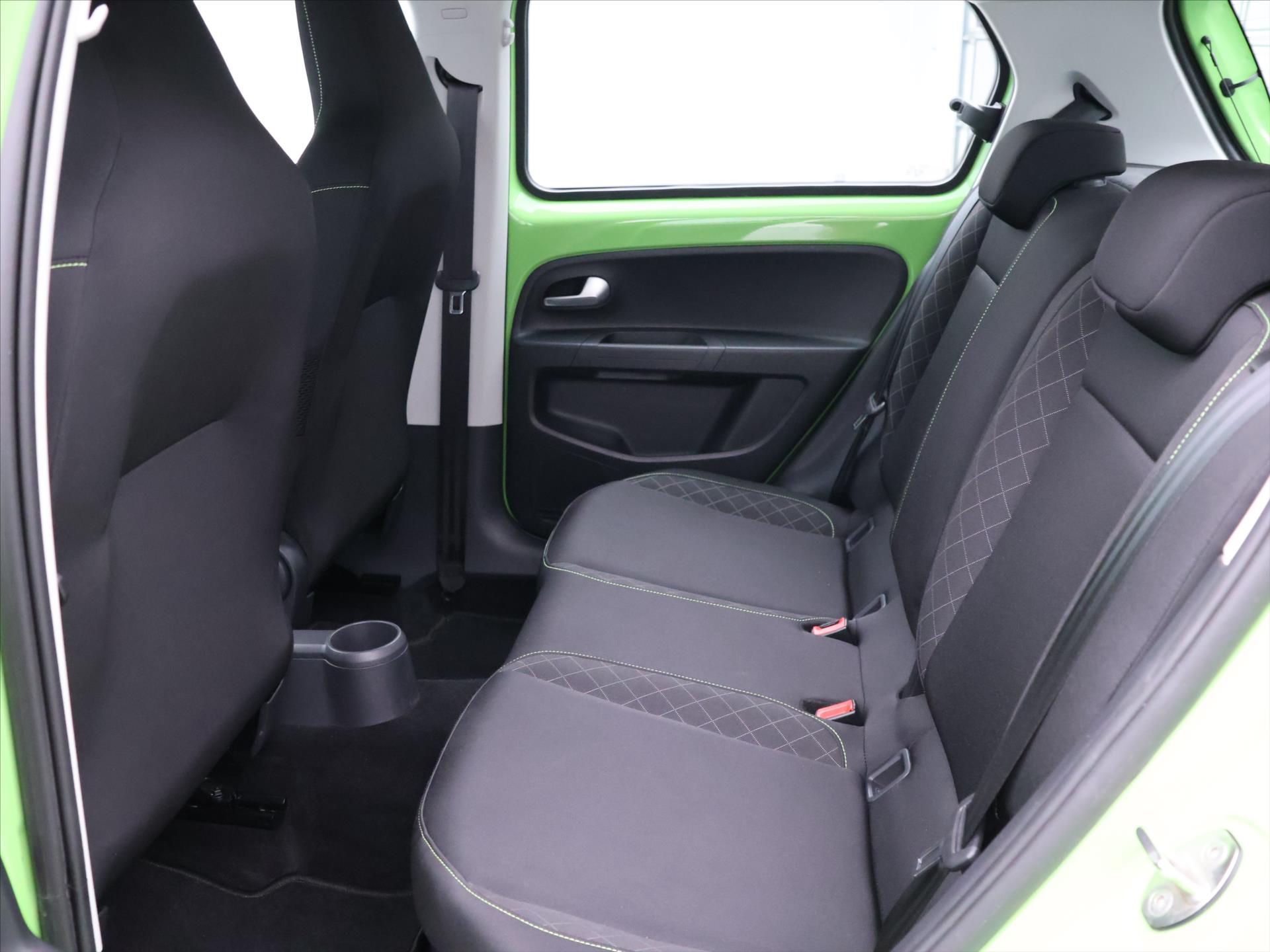 Škoda Citigo