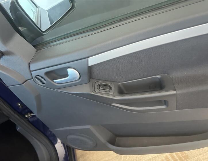 Opel Meriva 18