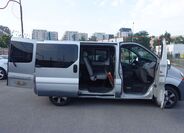 Opel Vivaro 17