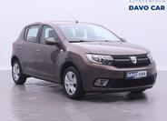 Dacia Sandero 1