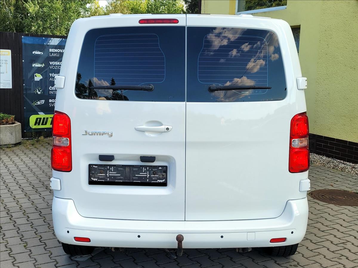 Citroën Jumpy