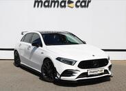 Mercedes-Benz Třídy A 1