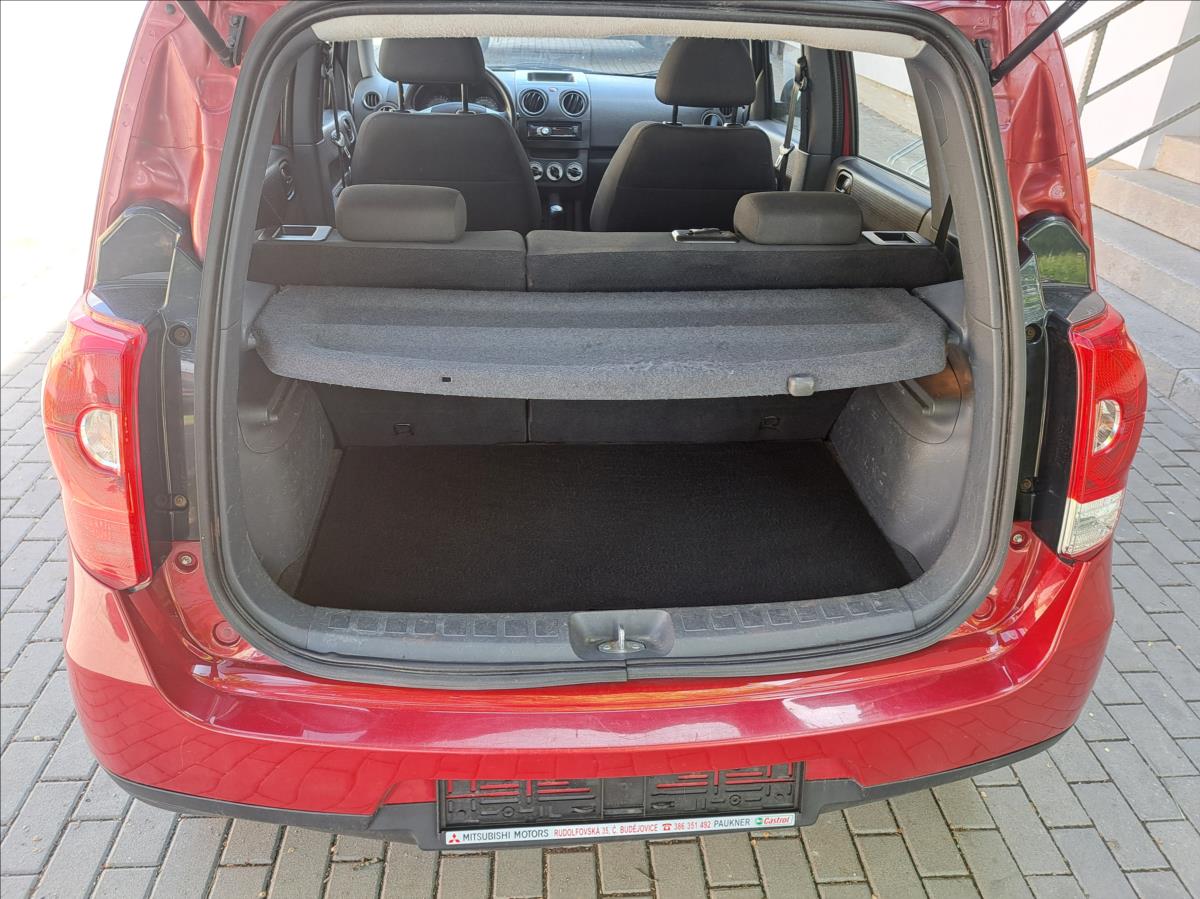 Mitsubishi Colt