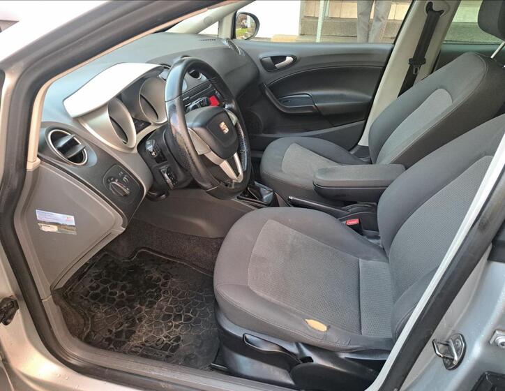Seat Ibiza 20