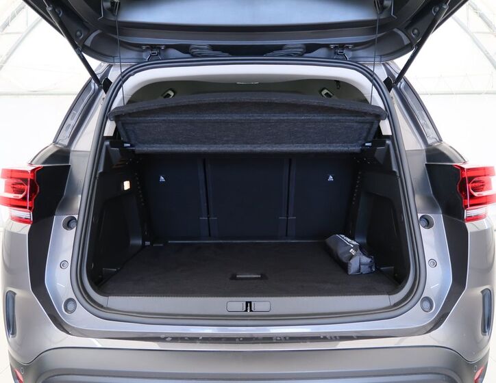 Citroën C5 Aircross 11