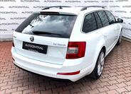 Škoda Octavia 9