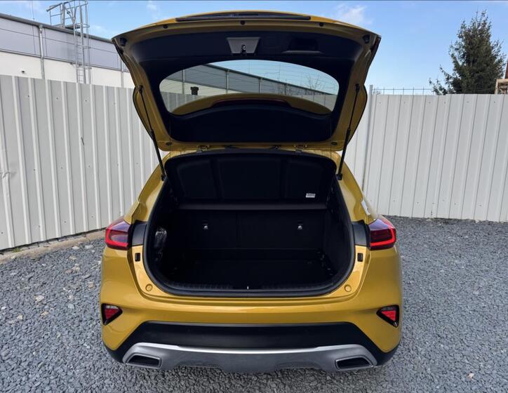 KIA XCeed 12