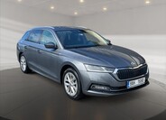 Škoda Octavia 1