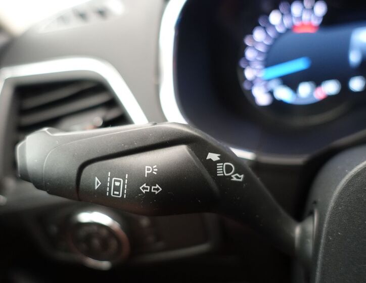 Ford S-MAX 25