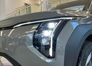 KIA EV3 20
