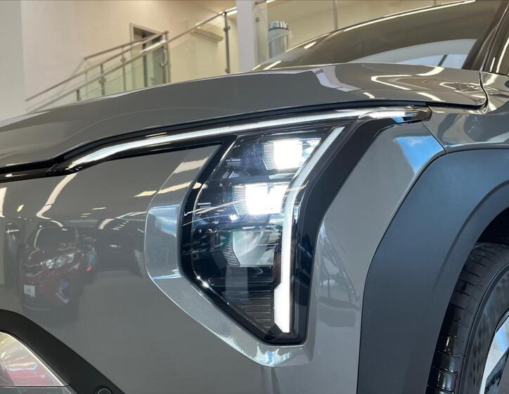 KIA EV3 20