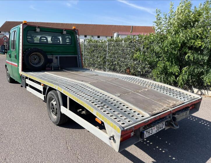 Citroën Jumper 8