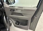 Volkswagen Transporter 23