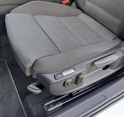 Volkswagen Passat 24