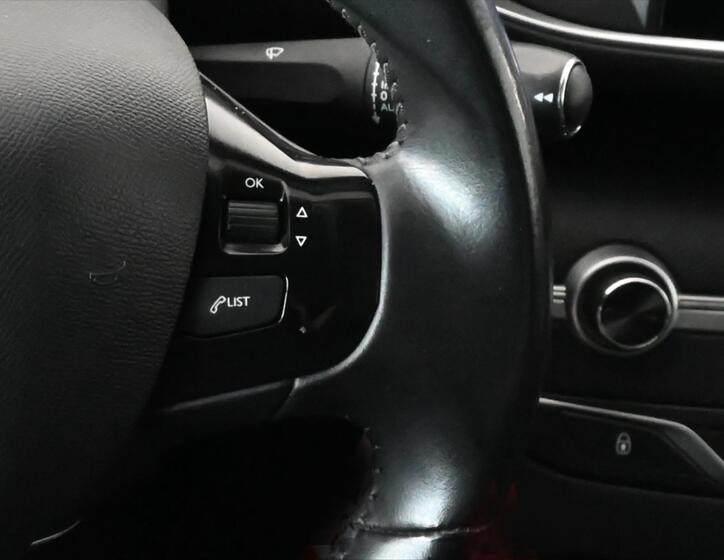 Peugeot 308 18