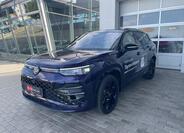 Volkswagen Tayron 1