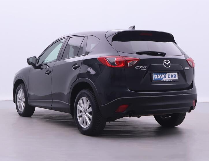 Mazda CX-5 5
