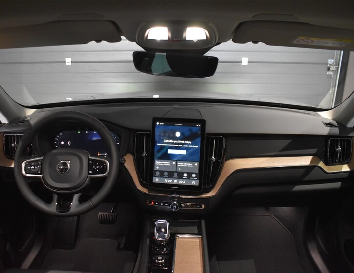 Volvo XC60 23