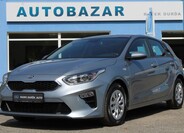 KIA Ceed 1