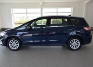 Ford S-MAX 5