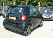 Smart Fortwo 5