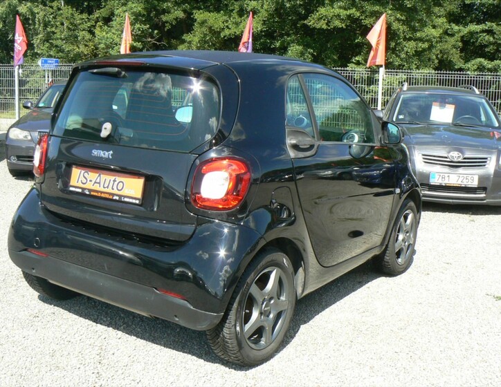 Smart Fortwo 5