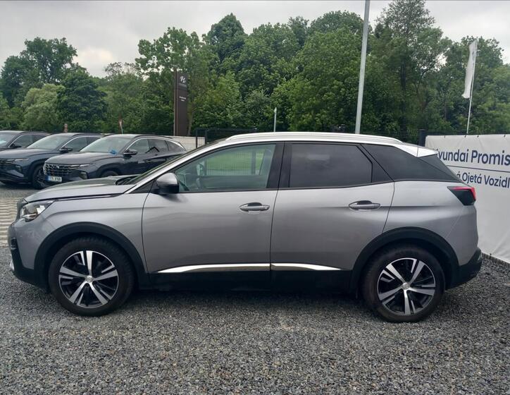 Peugeot 3008 4