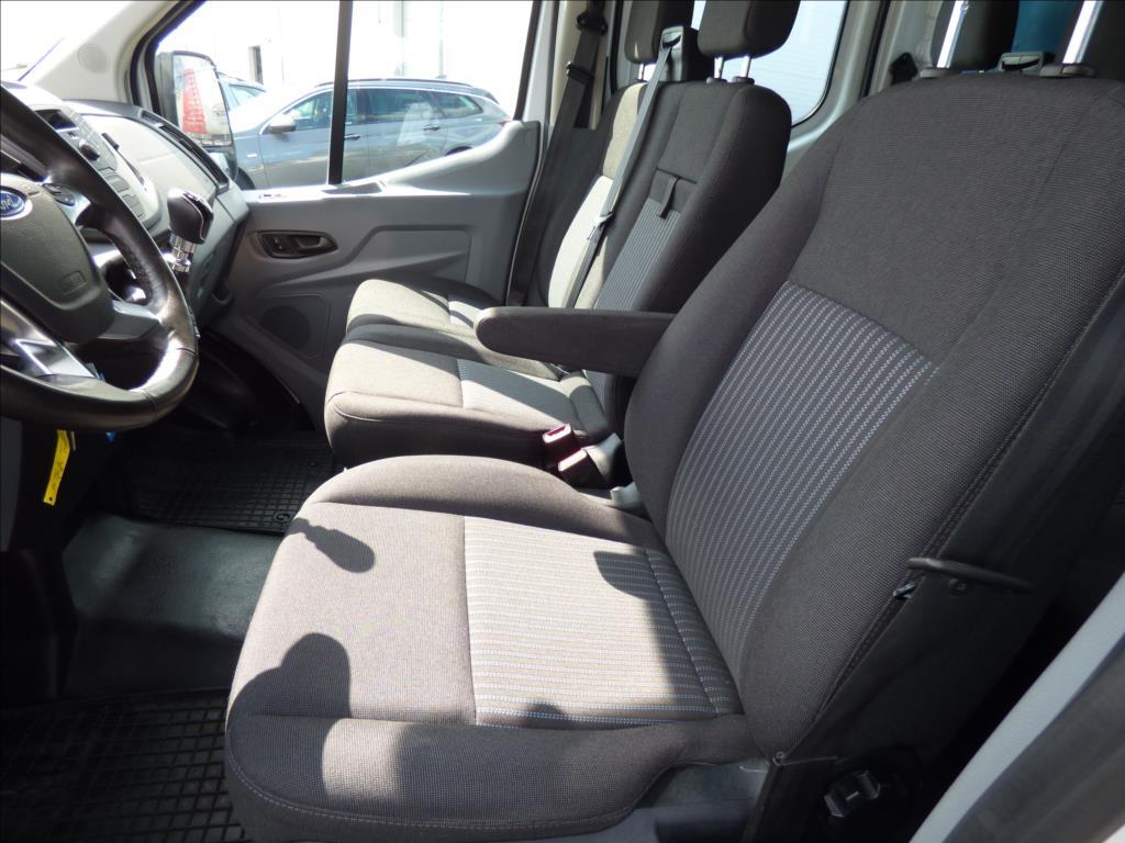 Ford Transit 27